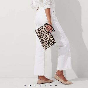 Rothy’s • The Point in Ecru (see sizing description)